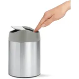 simplehuman Mini-Abfalleimer