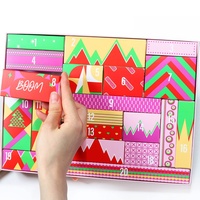 Beauty Adventskalender 2023 | 20 Tage Beauty Leckereien | Make-Up Adventskalender Für Frauen Mädchen | Frauen Kosmetik Weihnachts Countdown Kalender Geschenkbox | 20 Tage Weihnachten Advent Geschenk