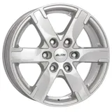 ALUTEC München Titan 8,0x18 6x139,7 ET53 MB93,1