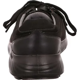 Jomos MENORA Herren Schwarz 43
