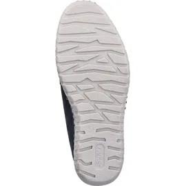 Rieker B2965 Herren Blau 44