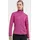 Schöffel Cascata Fleecejacke Pink 44