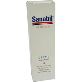 Dermapharm SANABIL Creme gegen Falten