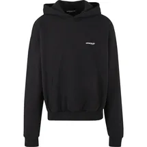 Upscale by Mister Tee Hoodie Mehrfarbig L