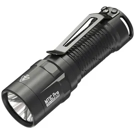 Nitecore MT1C PRO 1000 Lumen - EDC-Taschenlampe
