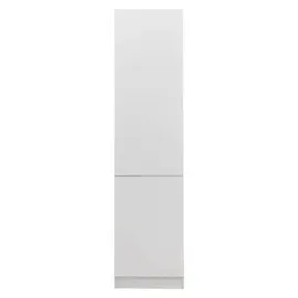 Hti-Living Küchenhochschrank Jenna 50 x 50 x 200 cm Weiß