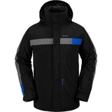 VOLCOM V.CO STRETCH GORE-TEX Jacke 2024 black - M