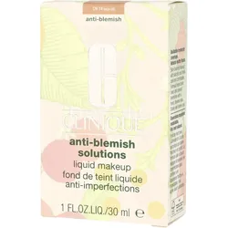 Clinique Anti-Blemish Solutions Liquid Make-Up CN74 Fresh Beige 30 ml