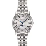 Tissot T-Classic Carson Edelstahl 32 mm T122.223.11.033.00