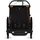 Thule Chariot Sport 2 Double Kinderanhänger (Größe One Size, gelb)