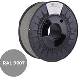 C-Tech PREMIUM LINE, PLA, grau-aluminium RAL9007