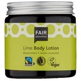 Fair Squared Body Lotion Lime