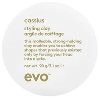 Evo Cassius Styling Clay 90 g