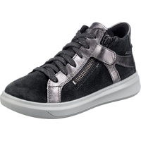 superfit COSMO leicht gefütterte Gore-Tex leicht gefütterte Gore-Tex Sneaker, GRAU/Silber 2000, 28