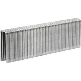 KWB Klammern Typ 055/355 Schmalrücken Stahl 600 Stück
