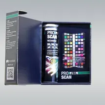 JBL Aquarium-Wassertest ProScan 24 Tests