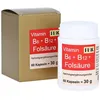 Vitamin B6 + B12 + Folsäure Kapseln 60 St.