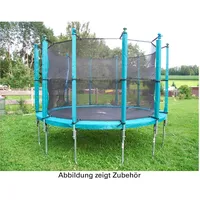 Heymans Trimilin Gartentrampolin Fun 370 cm