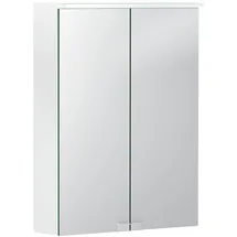 Geberit Option Basic 50 cm weiß