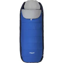 Lafuma Nunavüt Schlafsack - Azur Blue - One Size