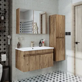 roomartstore.de Atria 80 cm eiche
