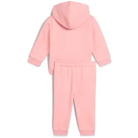Puma Minicats Fleece Loungewear Baby-Jogginganzug 18 - pink fruit 92