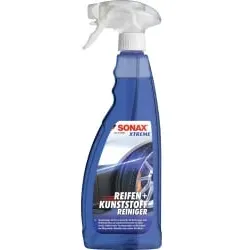 SONAX Xtreme Reifen+Kunststoffreiniger 02694000 , 750 ml - Flasche