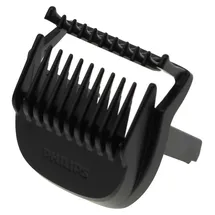 Piebert Philips 422203633391 Kammaufsatz 0,4-10mm für BT55... Bart-/Haarschneider