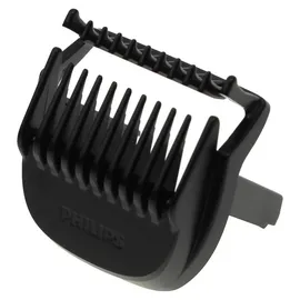 Piebert Philips 422203633391 Kammaufsatz 0,4-10mm für BT55... Bart-/Haarschneider