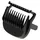 Piebert Philips 422203633391 Kammaufsatz 0,4-10mm für BT55... Bart-/Haarschneider