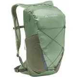 Vaude Uphill 16 - Fahrrad-Rucksack mit 16 Liter Volumen - mit luftdurchlässigem Tragesystem