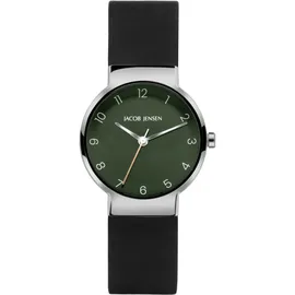 Jacob Jensen Timeless Nordic Titan 29 mm 32191