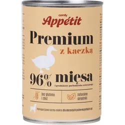 COMFY APPETIT PREMIUM mit Ente 400 g