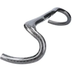 BEAST COMPONENTS Lenker Gravel Bar IR Carbon 31,8 mm | Square-Finish |