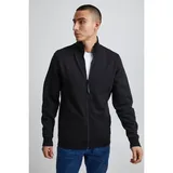 11 Project Sweatjacke PRSibelius in Schwarz | Gr.: S