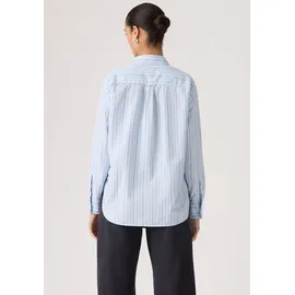 Levi's Jeansbluse HARLIE BOYFRIEND SHIRT Blau M