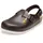 VITAFORM Clogs braun 48