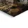 Reinders! Glasbild AUTUMN Tiger (BHT 70x50x2 cm) - BHT 70x50x2 cm