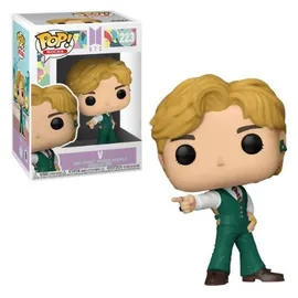 Funko BTS Dynamite - V 223 Funko Pop! Vinyl Figur