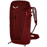 Salewa Alp Mate 30 Rucksack rot