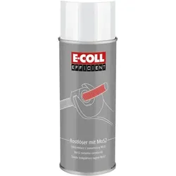 Efficient EE Rostlöser-Spray Harz-/Silikon-/Säurefrei 400ml Spraydose