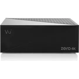 AB PULSe 4K Mini Receiver Satelliten-Receiver 1x DVB-S2X Tuner