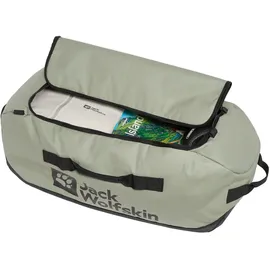 Jack Wolfskin All-In Duffle 65 Mint