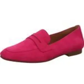 Gabor Klassische Slipper Damen Pink 40