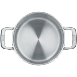 Berndes Tricion Resist Kochtopf 24 cm rund