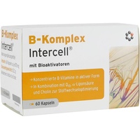 Intercell-Pharma GmbH B-Komplex Intercell