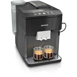 Siemens EQ500 classic Kaffeevollautomat Schwarz