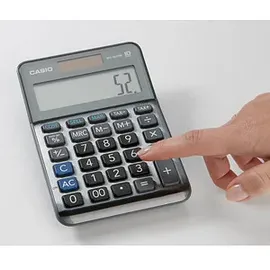 Casio MS-100FM Grau