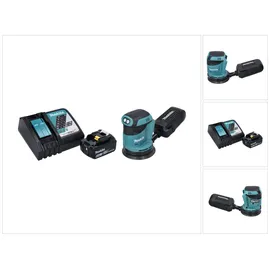 Makita DBO180RG1 inkl. 1 x 6 Ah