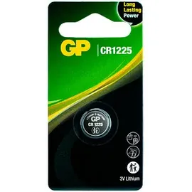 GP Knopfzelle 3 V